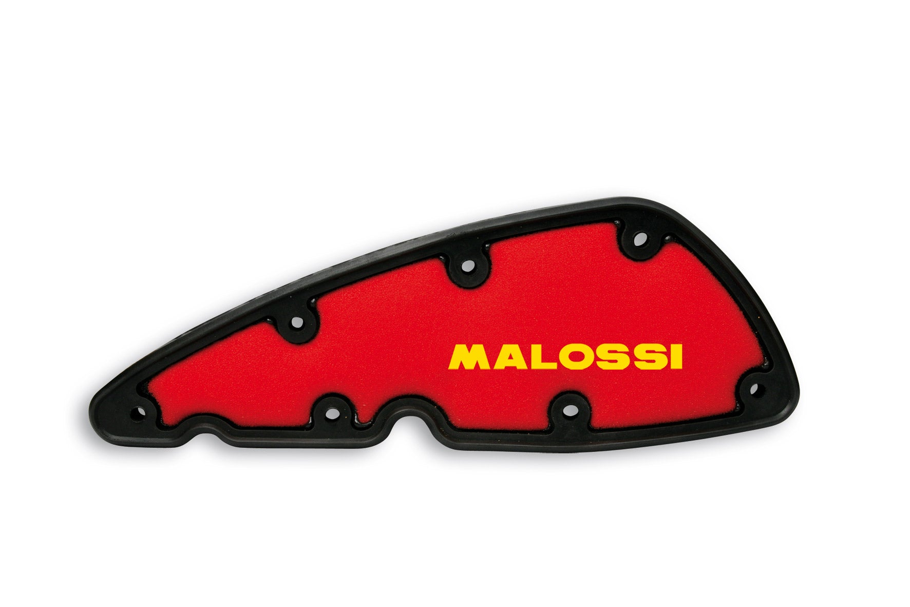 MALOSSI RED SPONGE per filtro originale