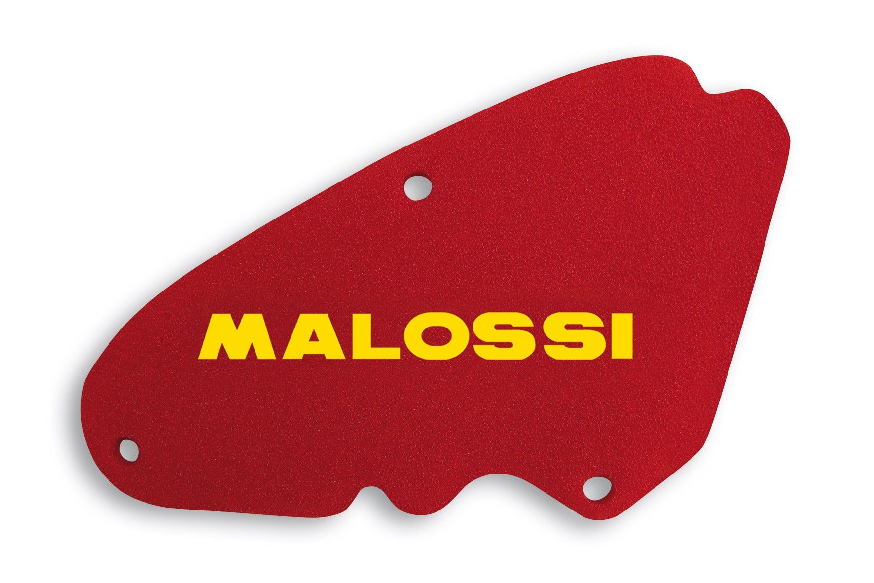 MALOSSI RED SPONGE per filtro originale