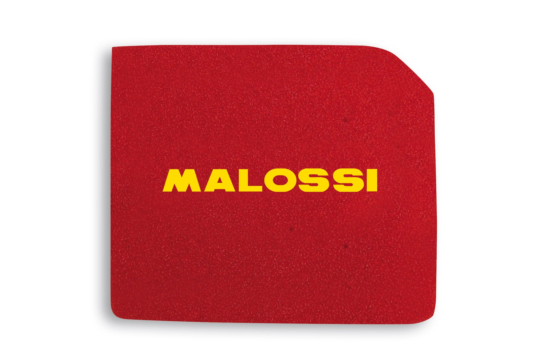 MALOSSI RED SPONGE per filtro originale