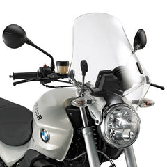 GIVI 147A Cupolino BMW R 1200 R 06 > 10