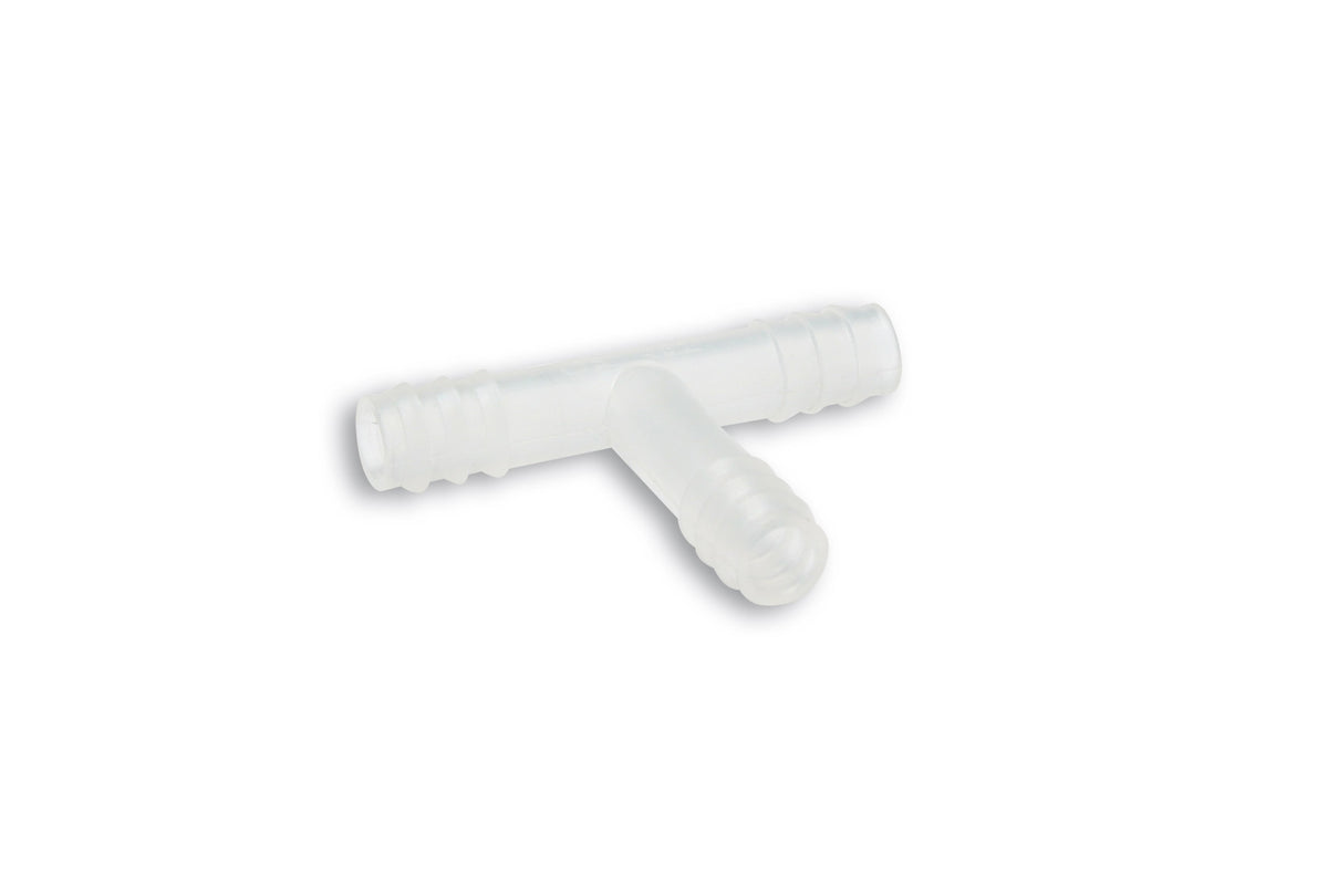 MALOSSI RACCORDO a  T - Ø  6  