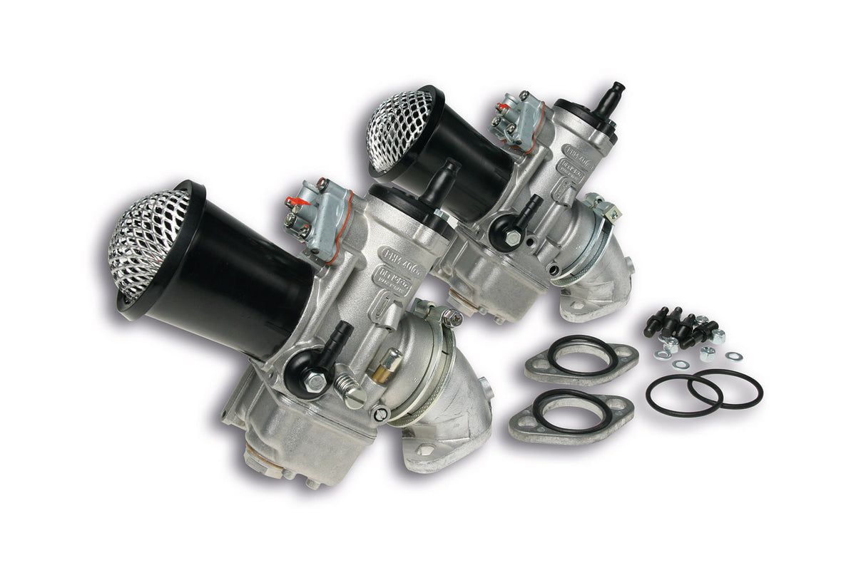 MALOSSI IMP.ALIM. PHM 40 A DUCATI DARMAH 900