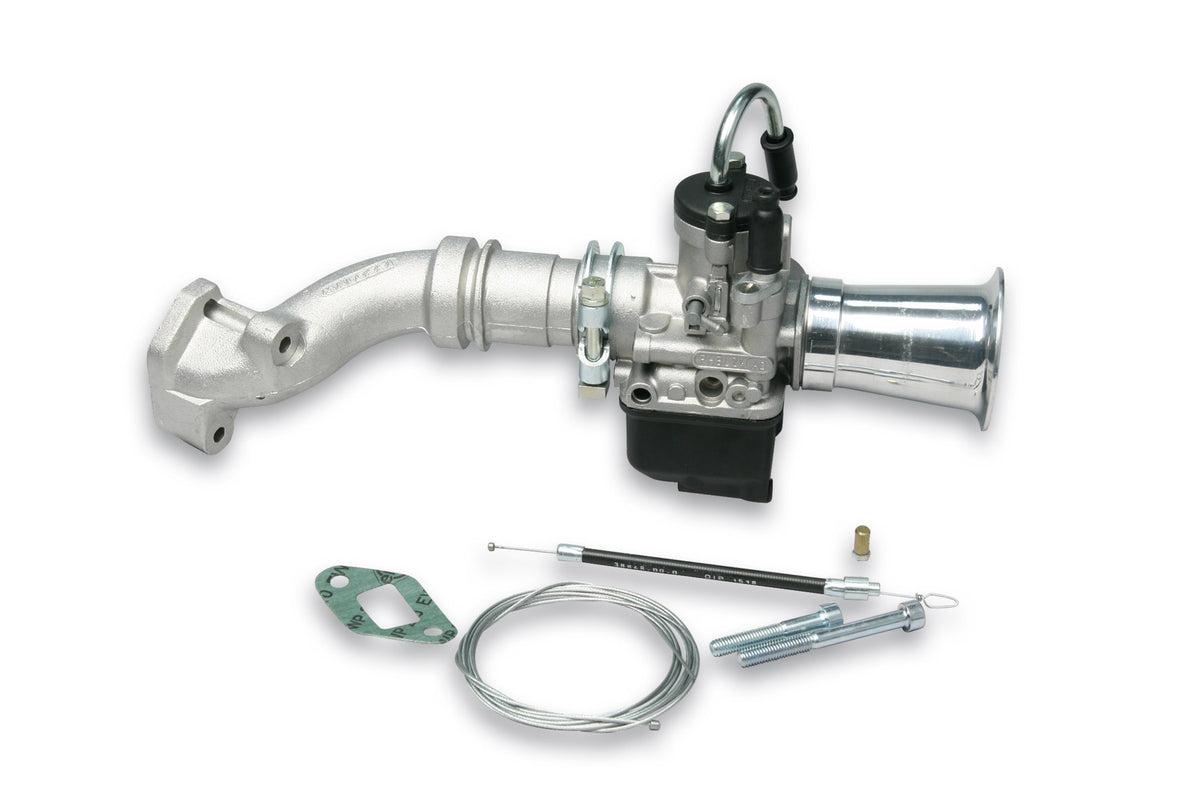 MALOSSI IMP.ALIM. PHBL 24 AD rig.carter VESPA PK 125