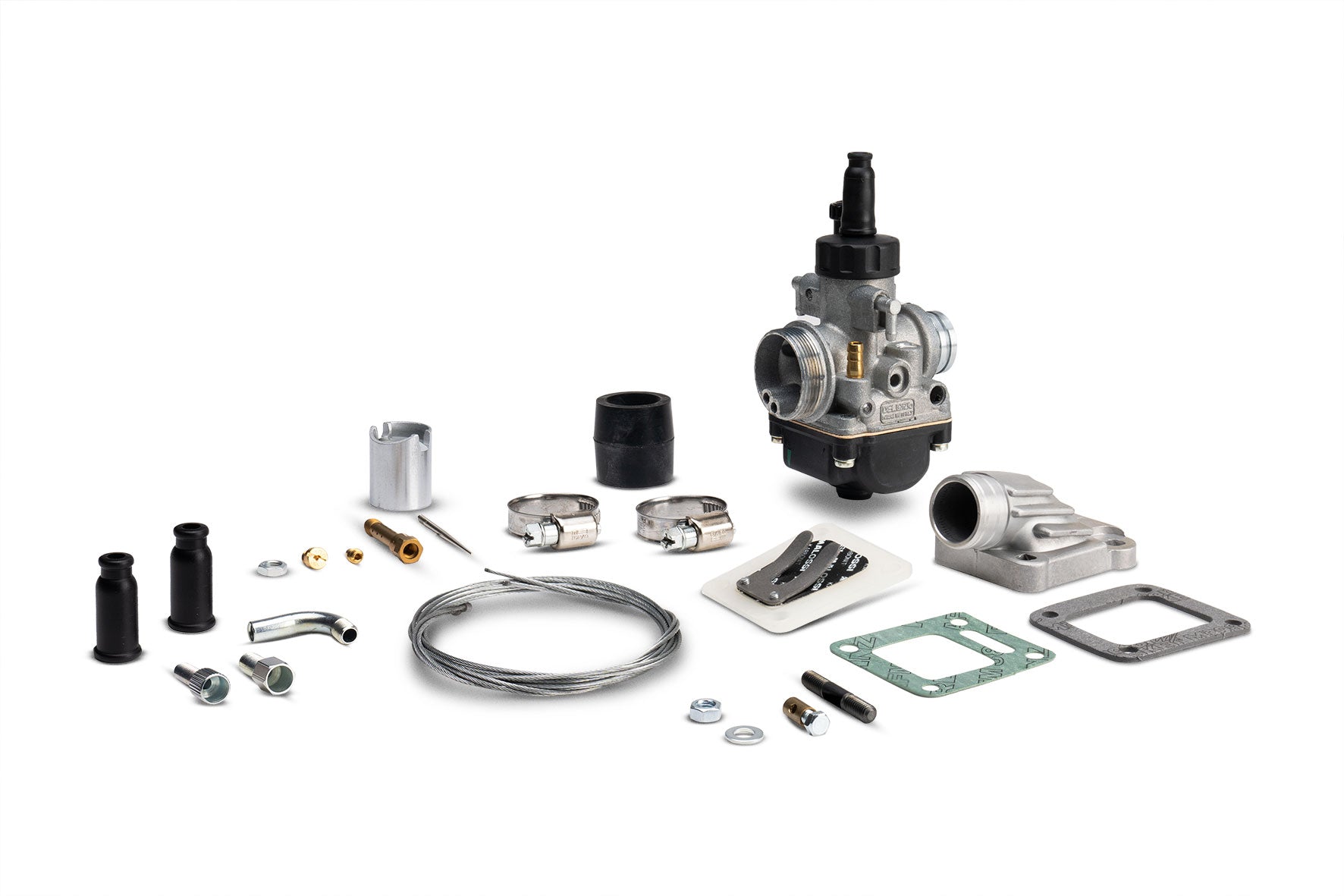 MALOSSI IMP.ALIM. PHBG 19 BD PEUGEOT 103 GR2