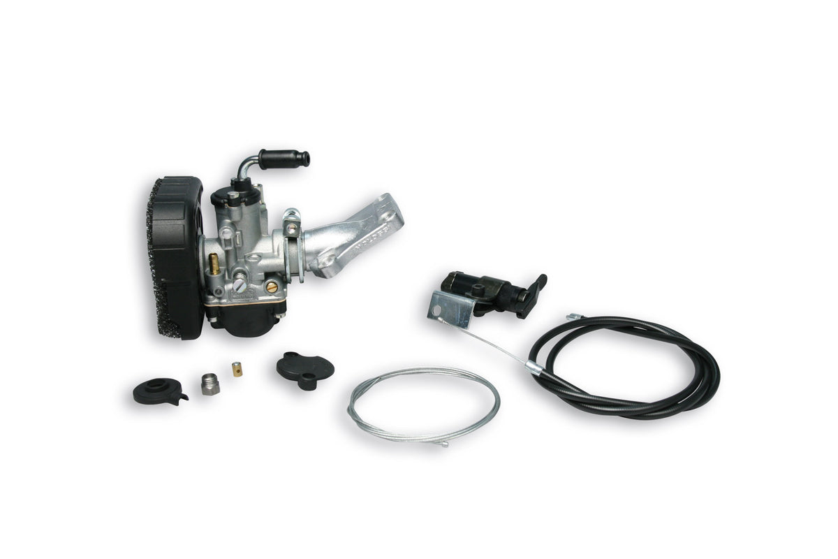 MALOSSI IMP.ALIM. PHBG 21 AD HONDA CAMINO 50