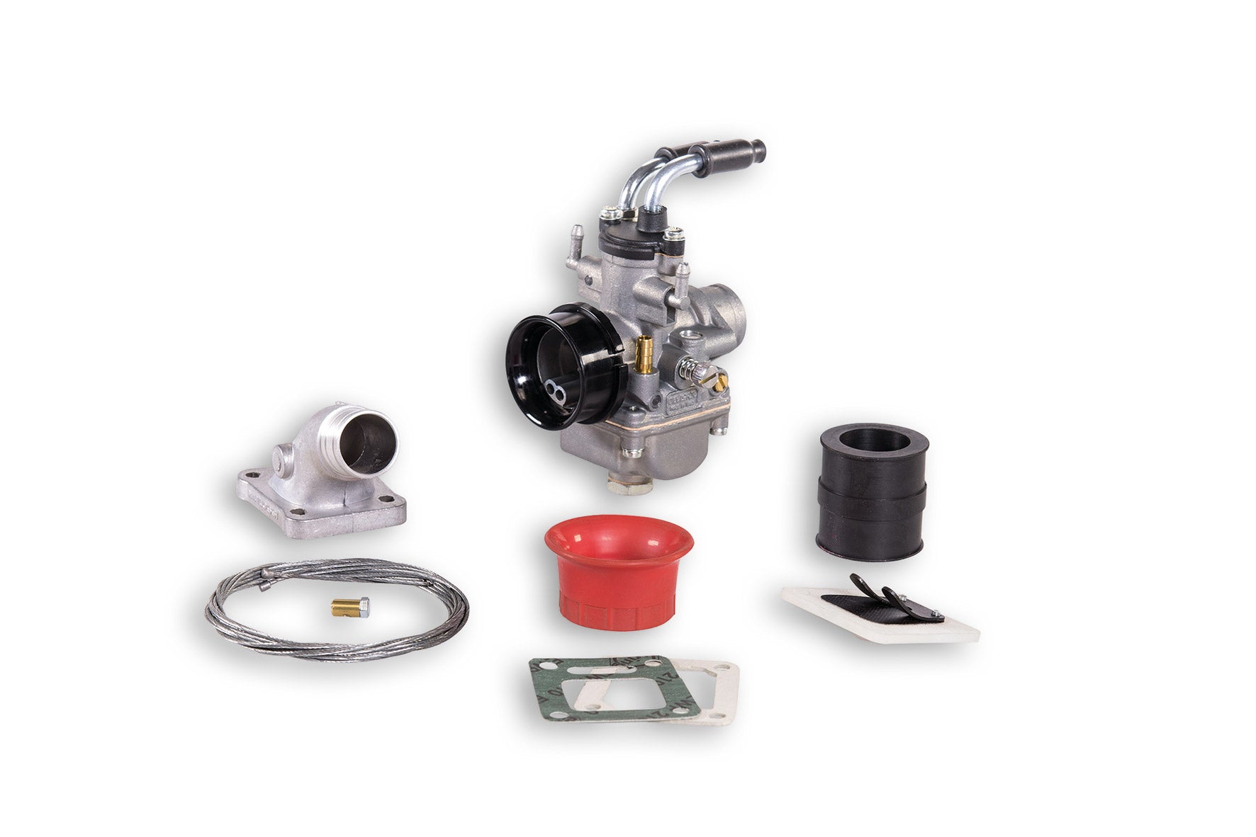 MALOSSI IMP.ALIM. PHBG 15 BD PEUG. RCX- SPX GR1