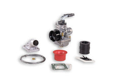 MALOSSI IMP.ALIM. PHBG 15 BD PEUG. RCX- SPX GR1