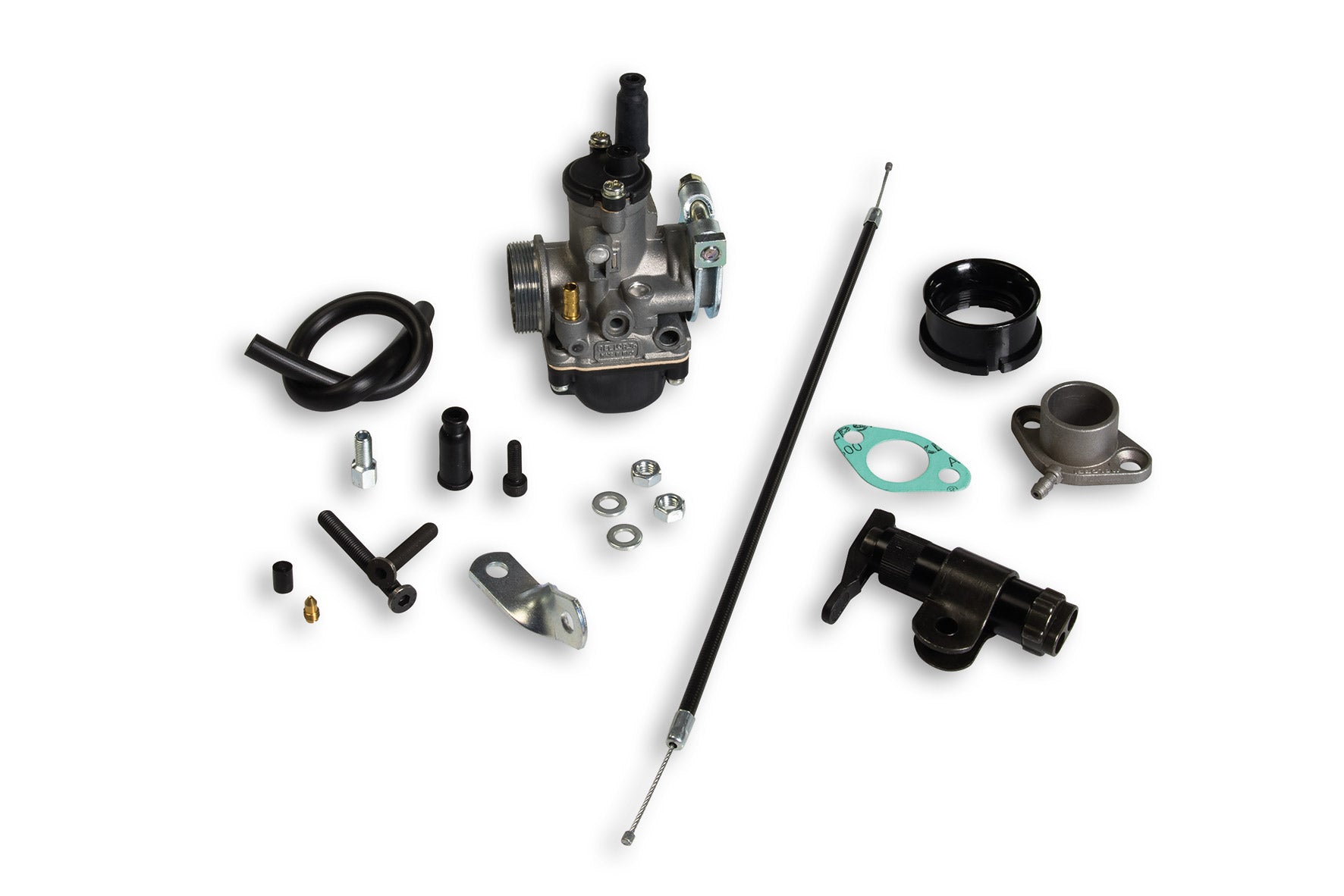 MALOSSI IMP.ALIM. PHBG 19 AS PEUGEOT 50