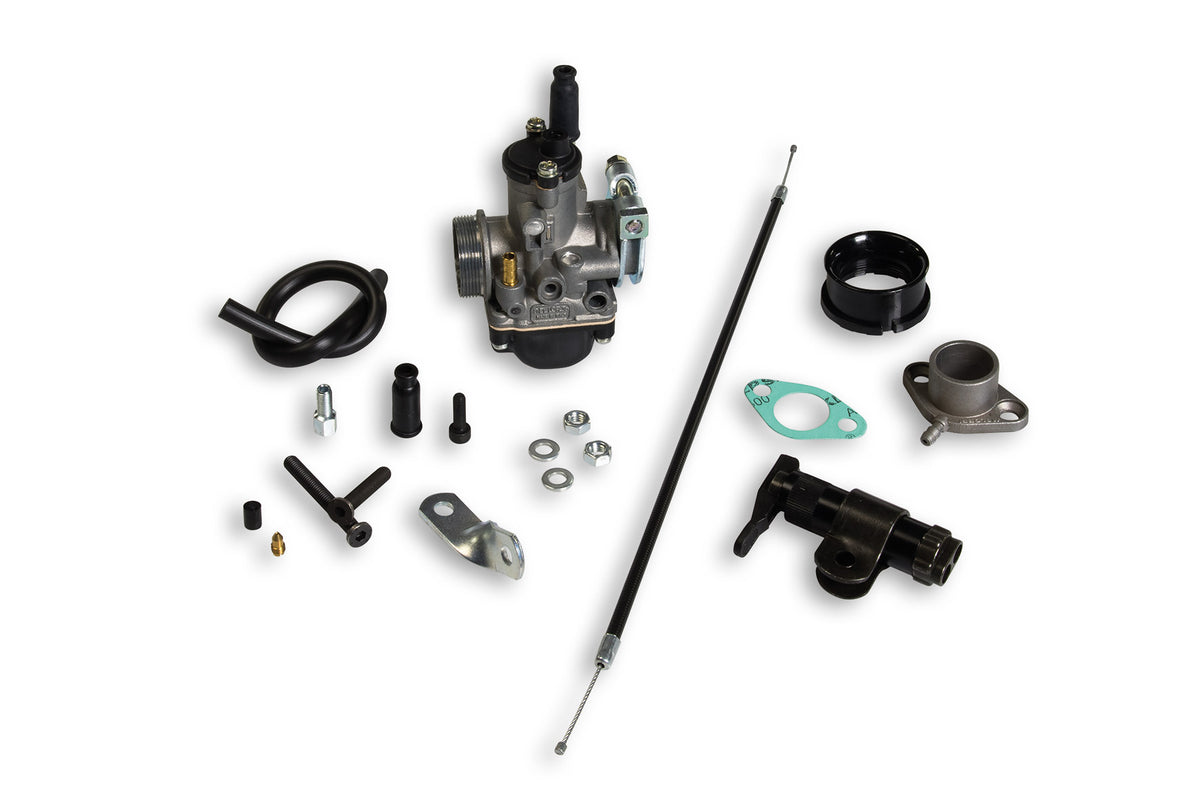 MALOSSI IMP.ALIM. PHBG 19 AS PEUGEOT 50