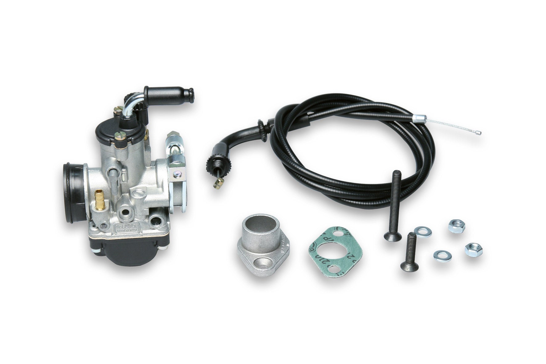 MALOSSI IMP.ALIM. PHBG 19 AS