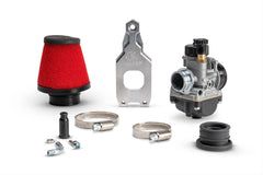 MALOSSI IMP.AL. PHBG 21 BD per CARTER MP-One MALOSSI