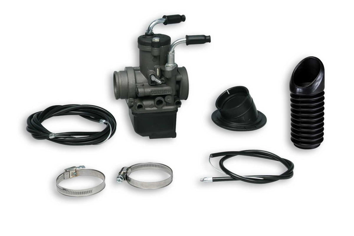 MALOSSI IMP.AL. PHBH 30 BD per CARTER MALOSSI VR-ONE