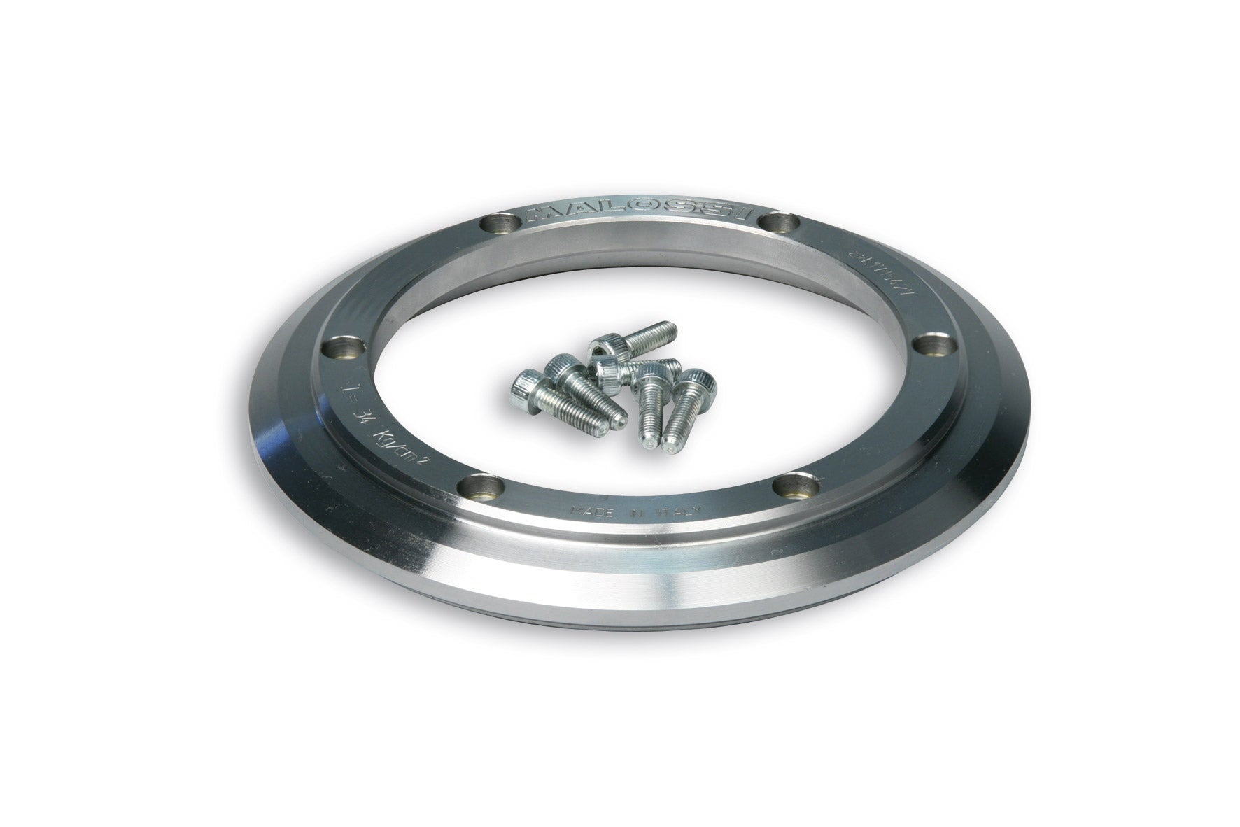 MALOSSI MASSA per VOLANO Ø 144 VESPower - volano Kg. 1,2