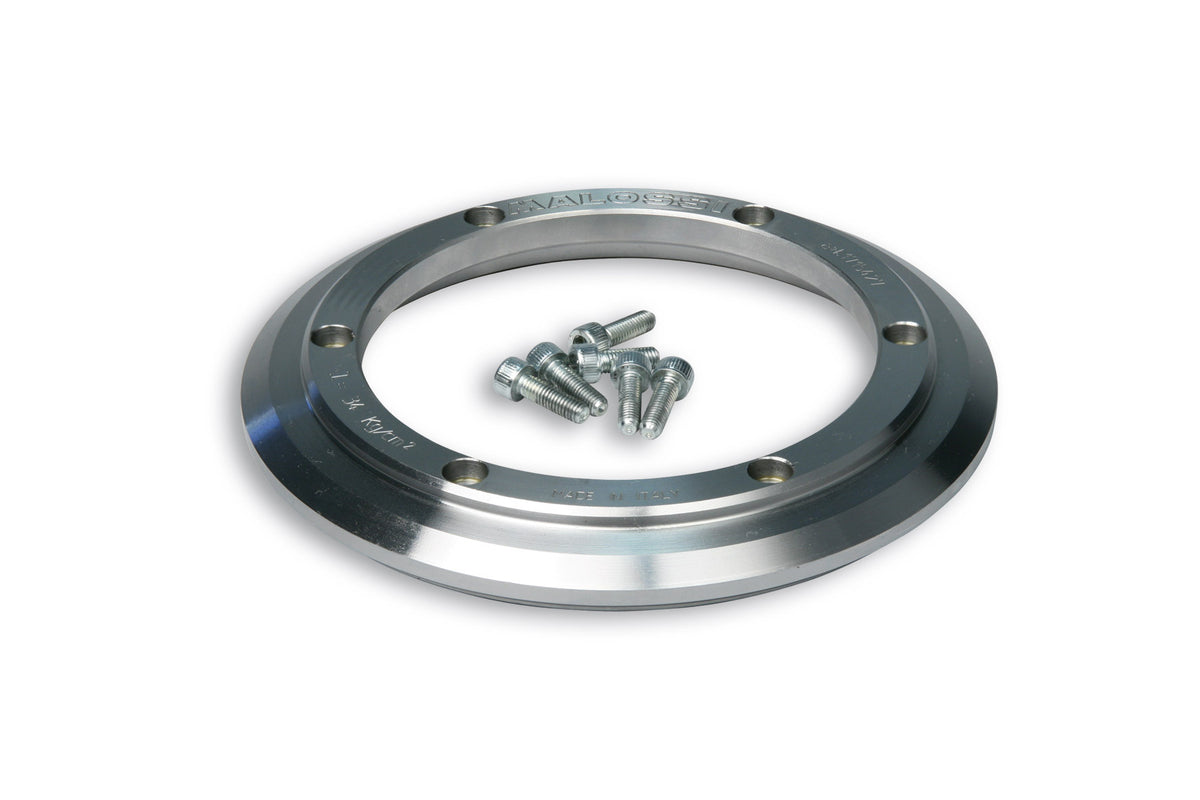 MALOSSI MASSA per VOLANO Ø 144 VESPower - volano Kg. 1,2