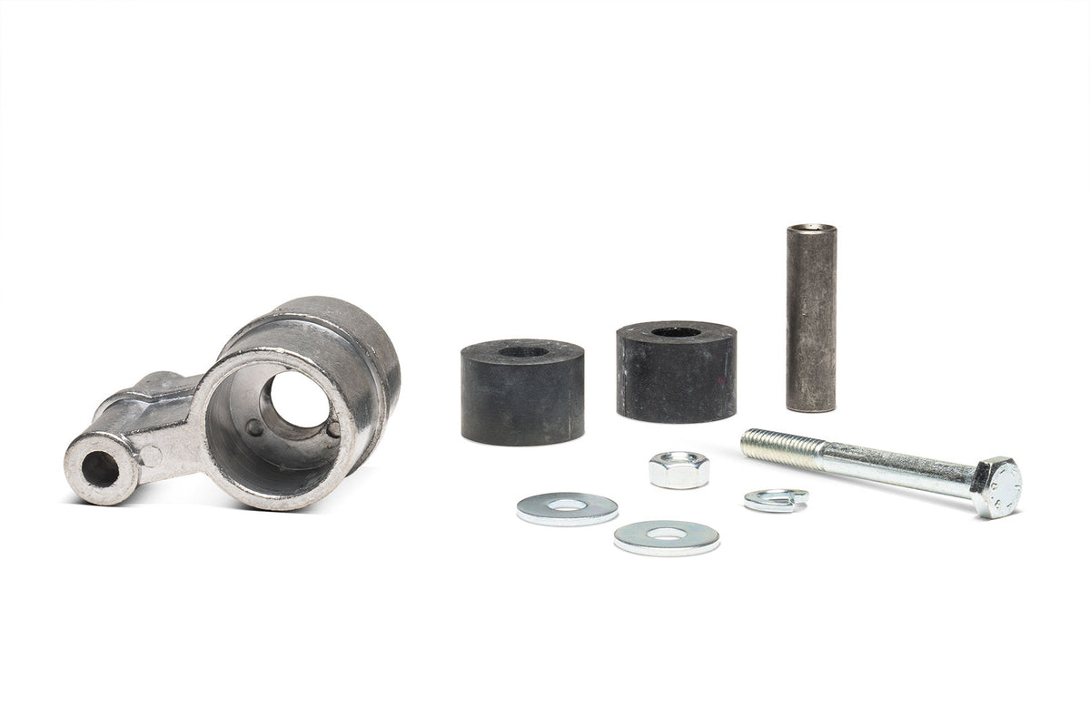 MALOSSI SILENTPOT PEUGEOT