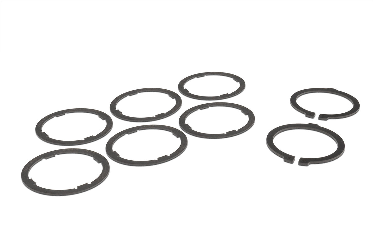 MALOSSI COMPL. RASAMENTI INGRANAGGI CAMBIO