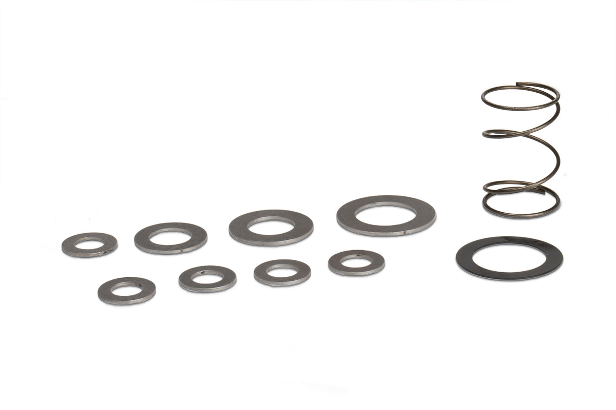 MALOSSI KIT RASAMENTI