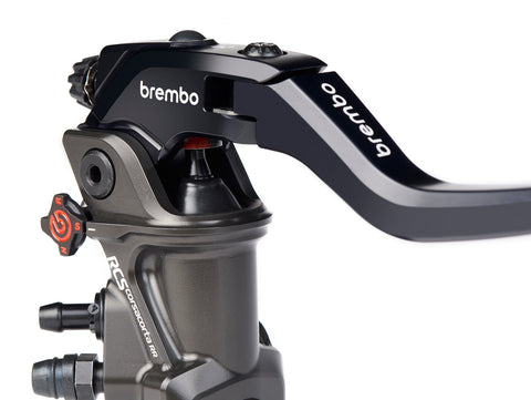BREMBO Radial Brake Master Cylinder 19RCS CORSA CORTA RR - Race Replica (price to be defined)