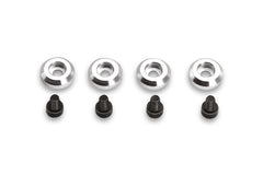 MALOSSI KIT 4 pesi VARIATORE MBK- PEUGEOT