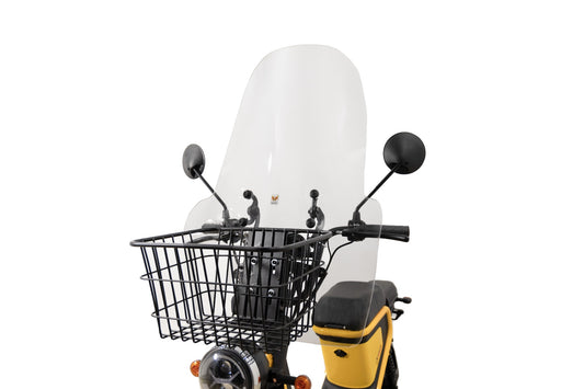 ISOTTA PARABREZZA ALTO PER GOCCIA GEV 1000 1800
