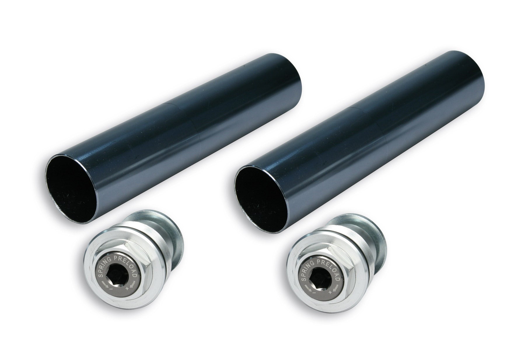 MALOSSI KIT REGOLAZ. PRECARICO MOLLA per FORCELLA ORIGINALE