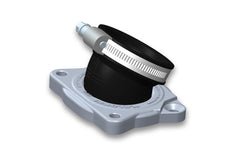 MALOSSI X360 BONNEVILLE COMPL. COLLETTORE per carb. Ø 32-34 INCLINATO carter C-ONE / RC-