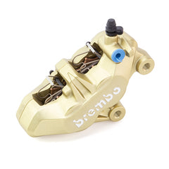 BREMBO pinza p4.34a dx oro interasse 65 mm.