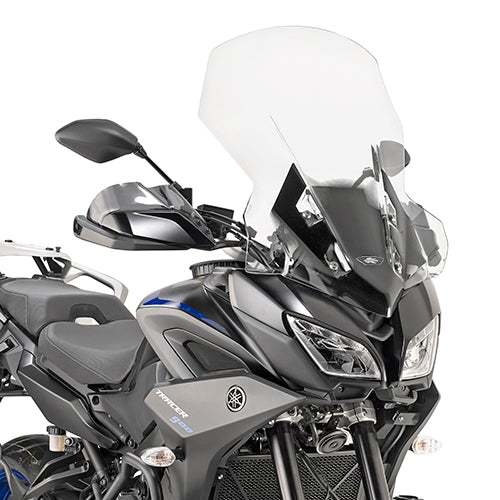 KAPPA 2139DTK CUPOLINO TRASPARENTE SPECIFICO YAMAHA TRACER 900/900 GT 2018