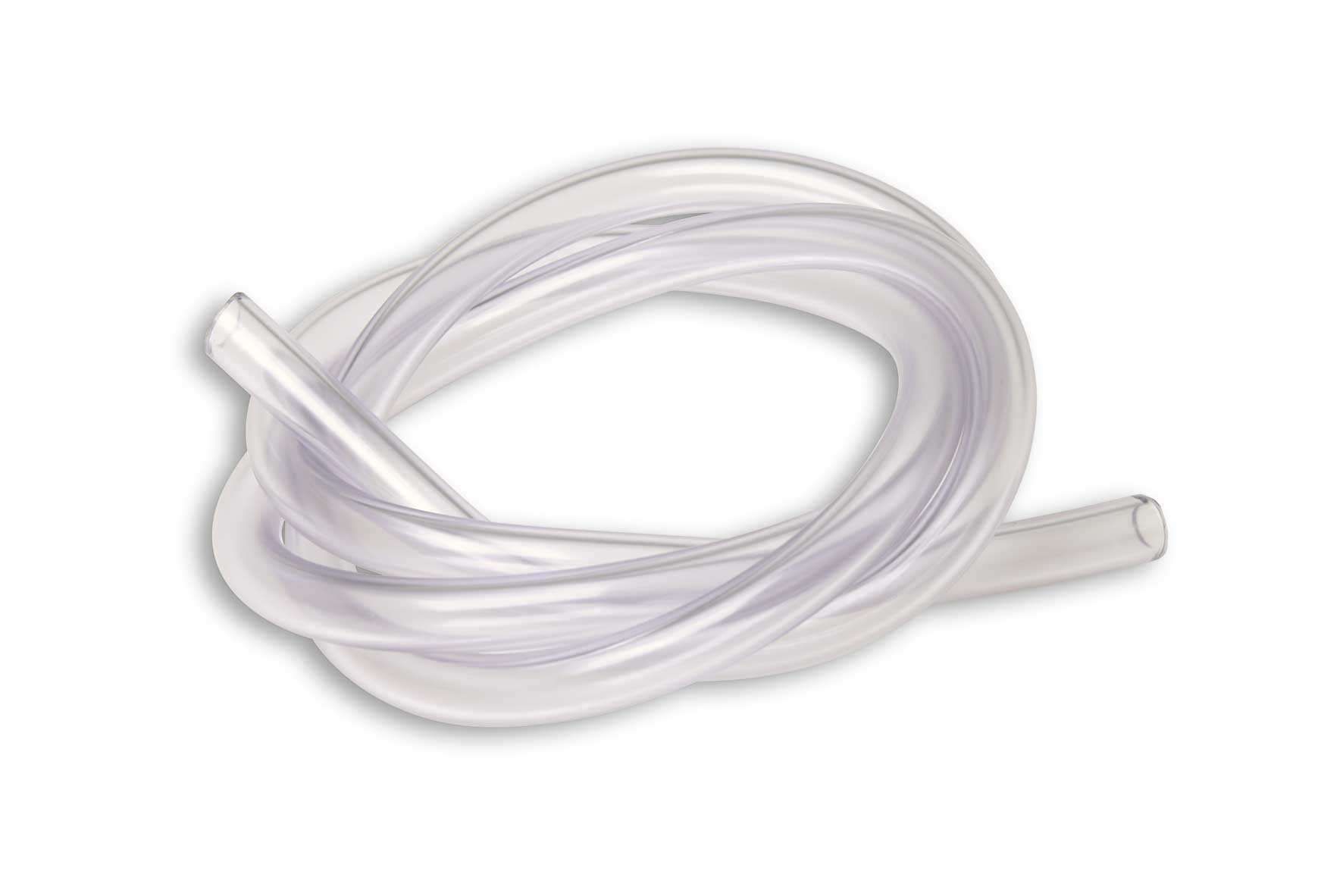 MALOSSI TUBO BENZINA PVC Ø 5x9 1000 mm