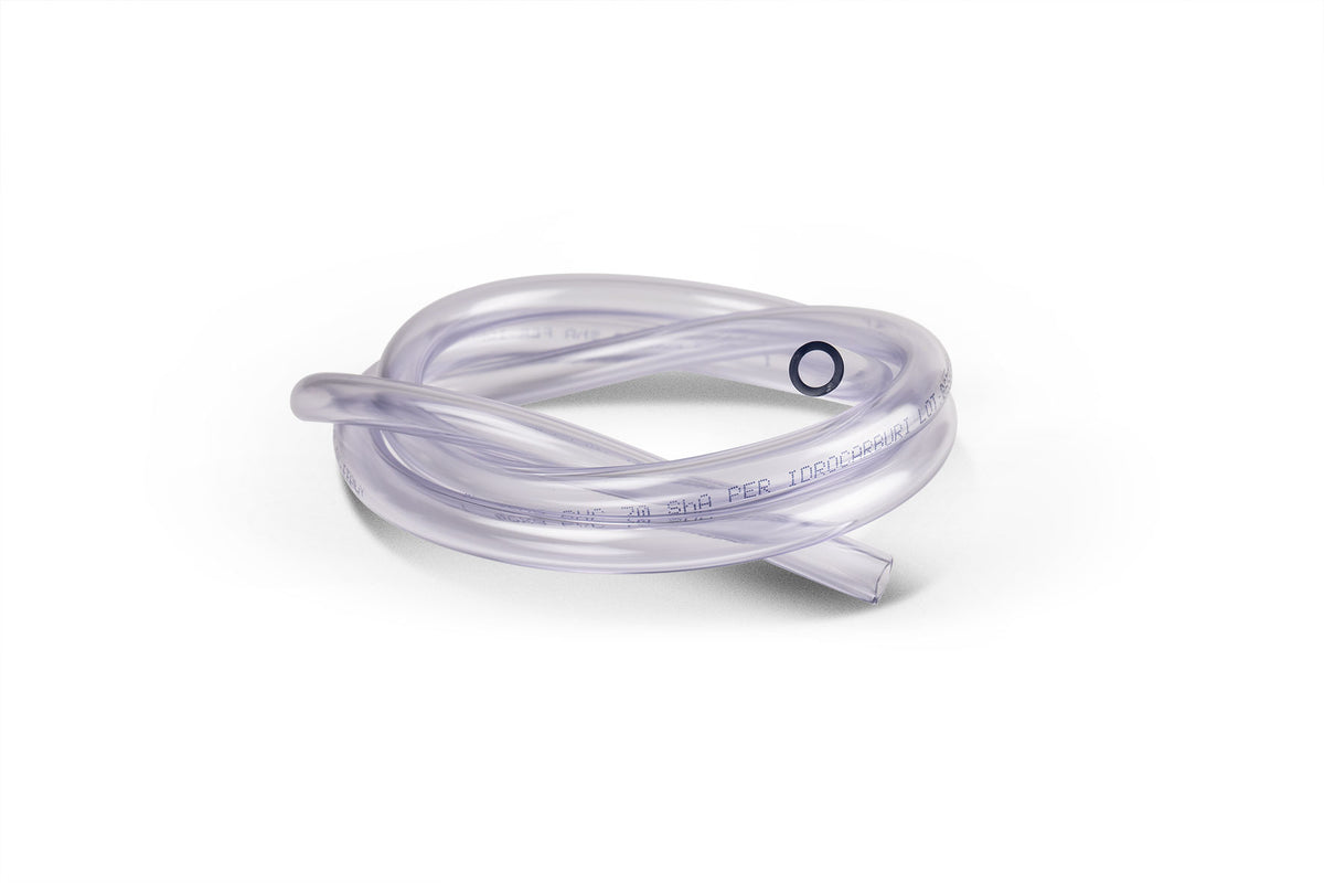 MALOSSI TUBO BENZINA PVC Ø 6x9 1000 mm