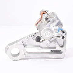 BREMBO pinza pf 26 b dx silver interasse 90,5 mm.