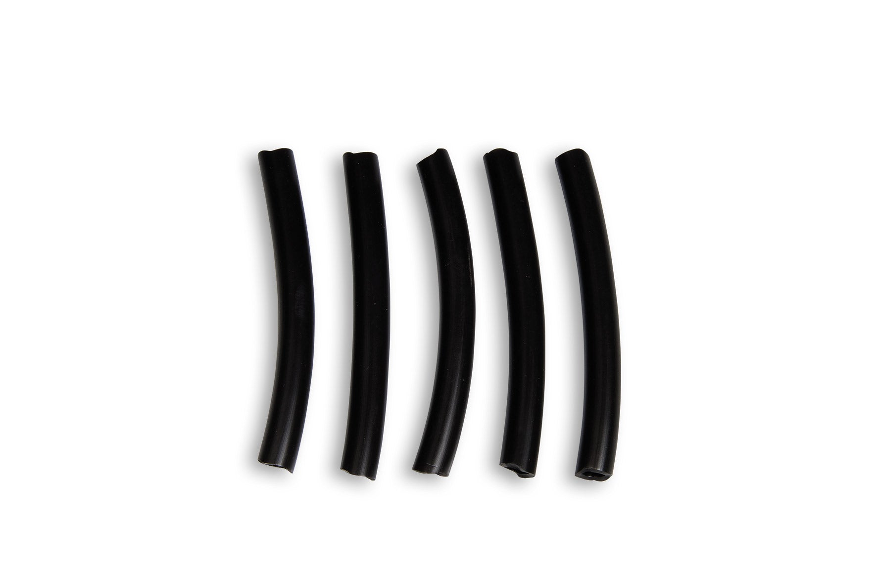 MALOSSI TUBO BENZINA NERO Ø 6x09x80 per MACSI