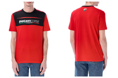 T-shirt uomo Ducati Corse