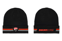 Berretta Ducati Corse - Logo