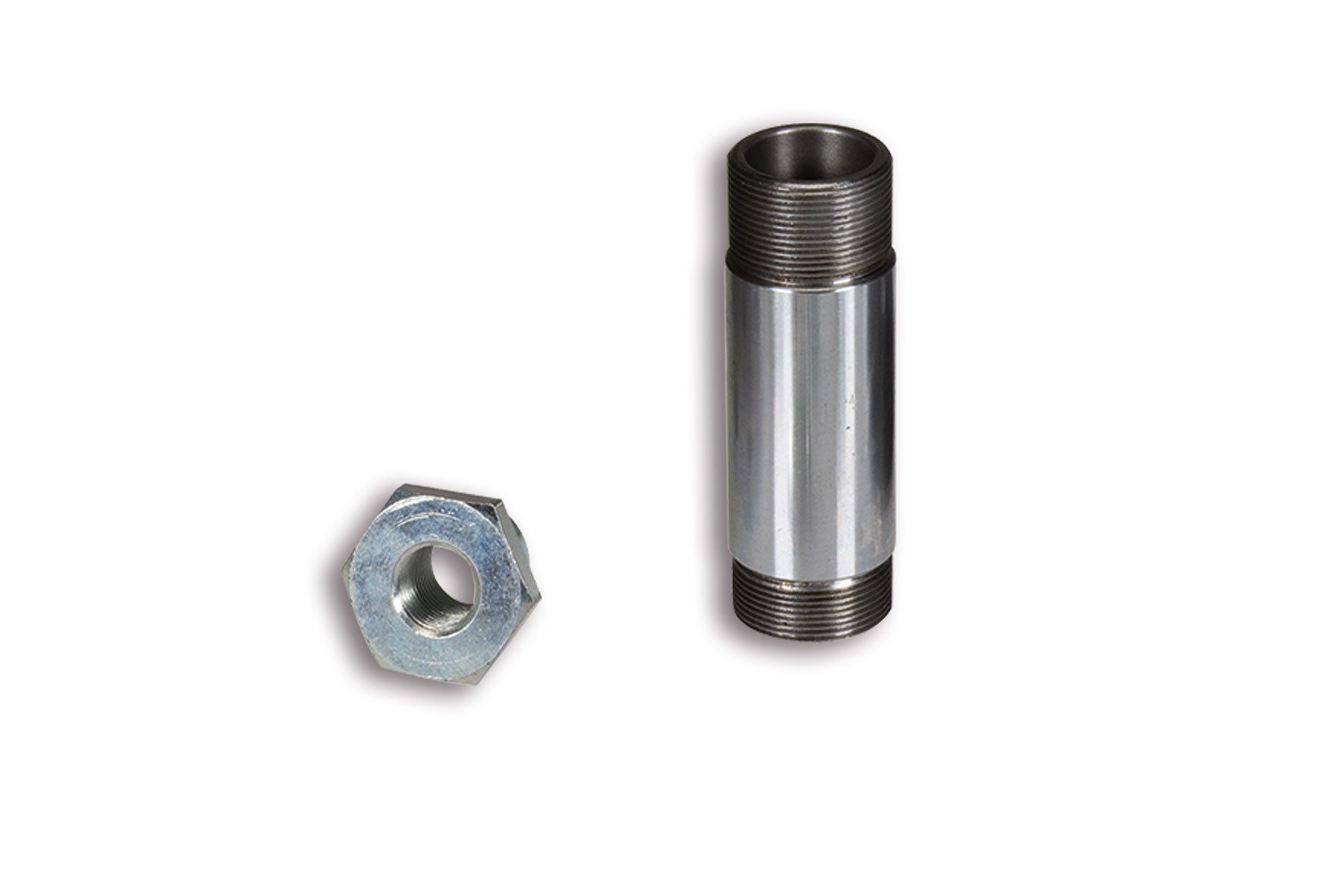 MALOSSI MOZZO VARIOTOP (Ø 25x15,9x70 mm) motore MBK GR2-3