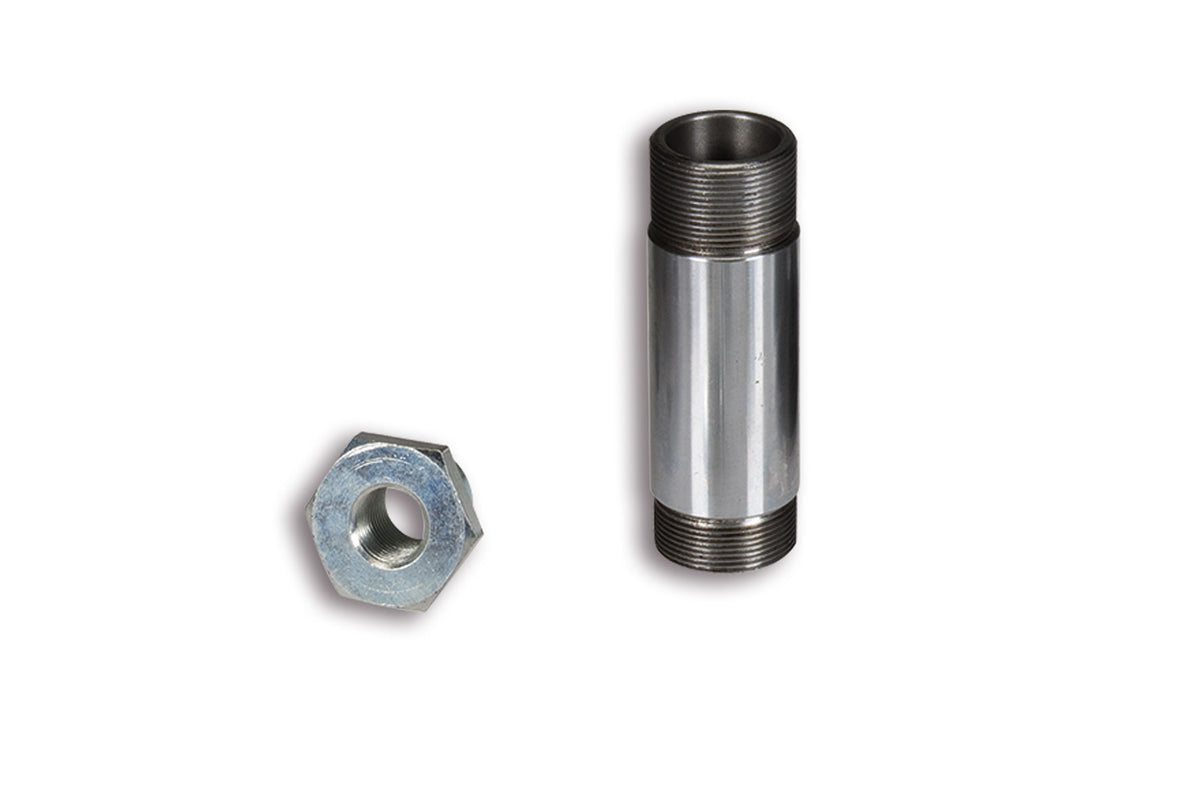 MALOSSI MOZZO VARIOTOP (Ø 25x15,9x70 mm) motore MBK GR2-3