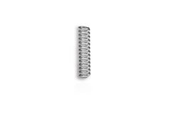 MALOSSI MOLLA compressione Ø est.6,8x27,5mm Ø filo 1,0mm 4,1k