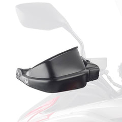 GIVI HP9221B PARAMANI TECNOPOLIMERO NERO CFMOTO MULTITERRAIN 650 MT 2021-2023