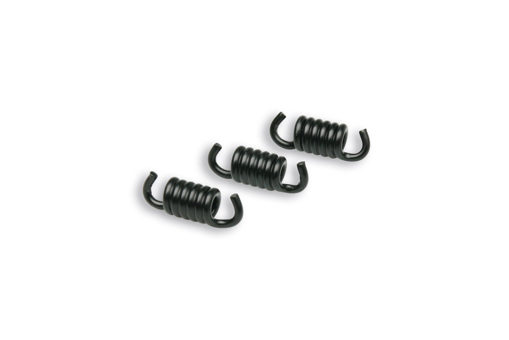 MALOSSI 3 MOLLE FRIZIONE Ø 2,2 NERE RACING per DELTA/FLY CLUTCH