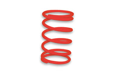 MALOSSI MOLLA CONTRASTO VARIATORE ROSSA Ø est.58x135mm Ø filo 4,3mm 5,4k