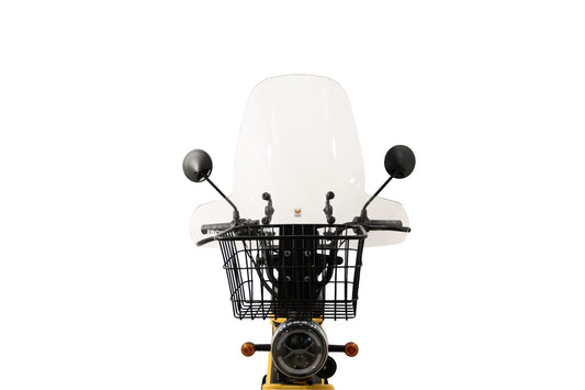 ISOTTA PARABREZZA CLASSIC PER GOCCIA GEV 1000 1800