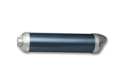 MALOSSI SILENZIATORE Ø 60x21 per GP-SUPERMOTO MHR