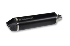 MALOSSI SILENZIATORE NUDO  OMOLOGATO - MAXI WILD LION