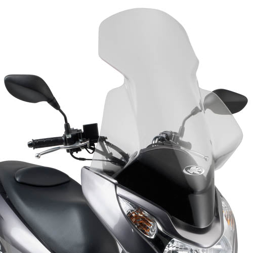 KAPPA 323DTK SCHERMO TRASPARENTE HONDA PCX 125 2010