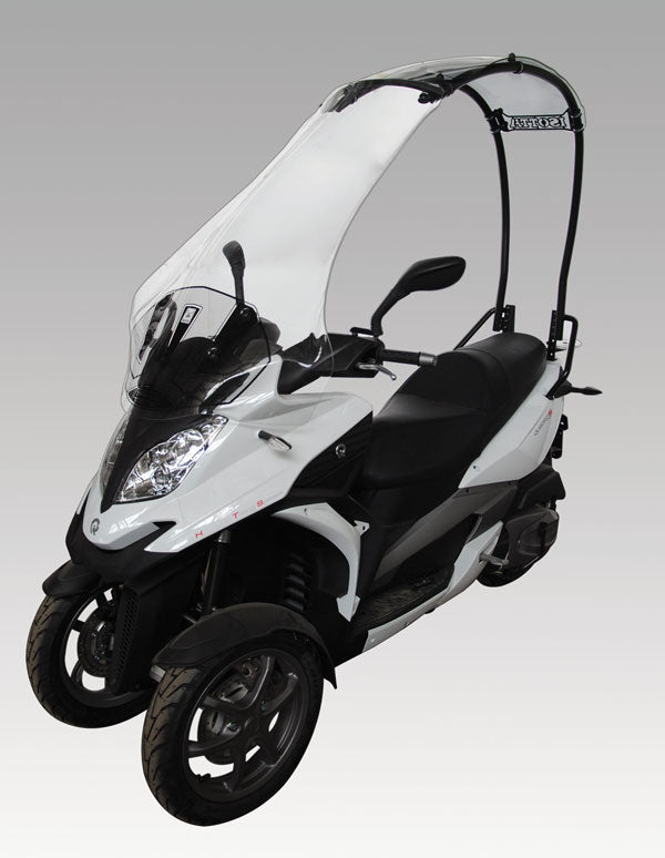 ISOTTA Copertura completa quadro 3 350s 350d qv3