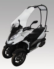 ISOTTA Copertura completa quadro 3 350s 350d qv3