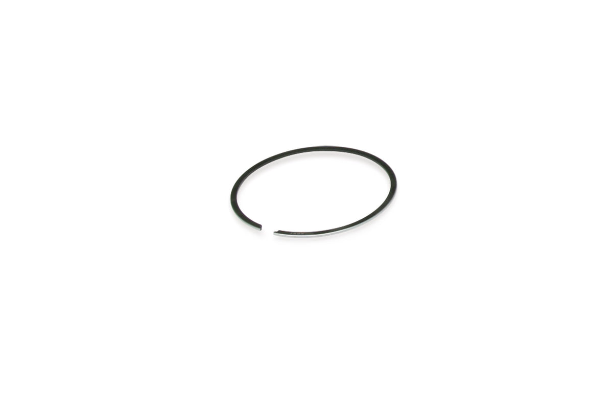 MALOSSI SEGMENTO Ø 57,5x1 rettangolare crom.