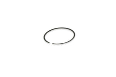 MALOSSI SEGMENTO Ø 57,5x1 rettangolare crom.