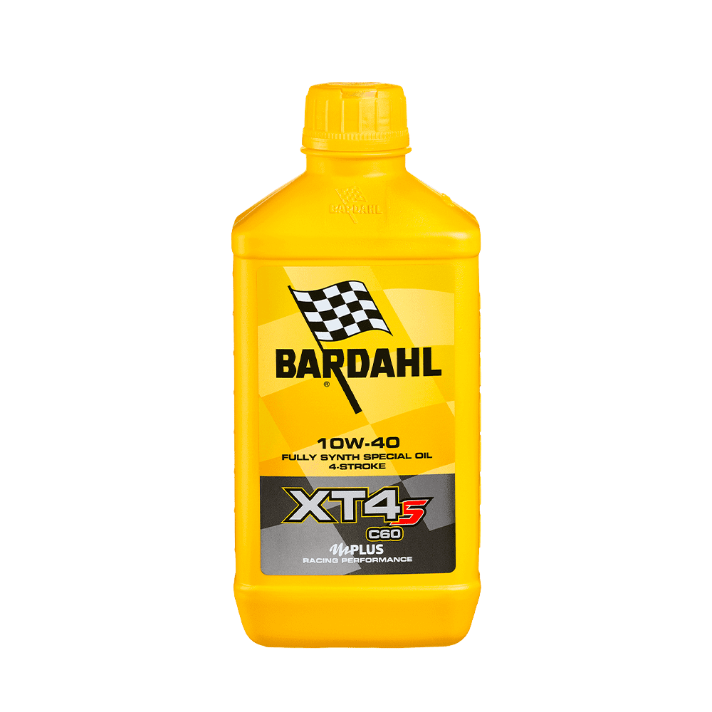 Bardahl Motos Alto Desempeño 4T SYN 10W40 SN JASO MA2 - Lubrimex Bardahl Motos Alto Desempeño 4T SYN 10W40 SN JASO MA2 - Lubrimex