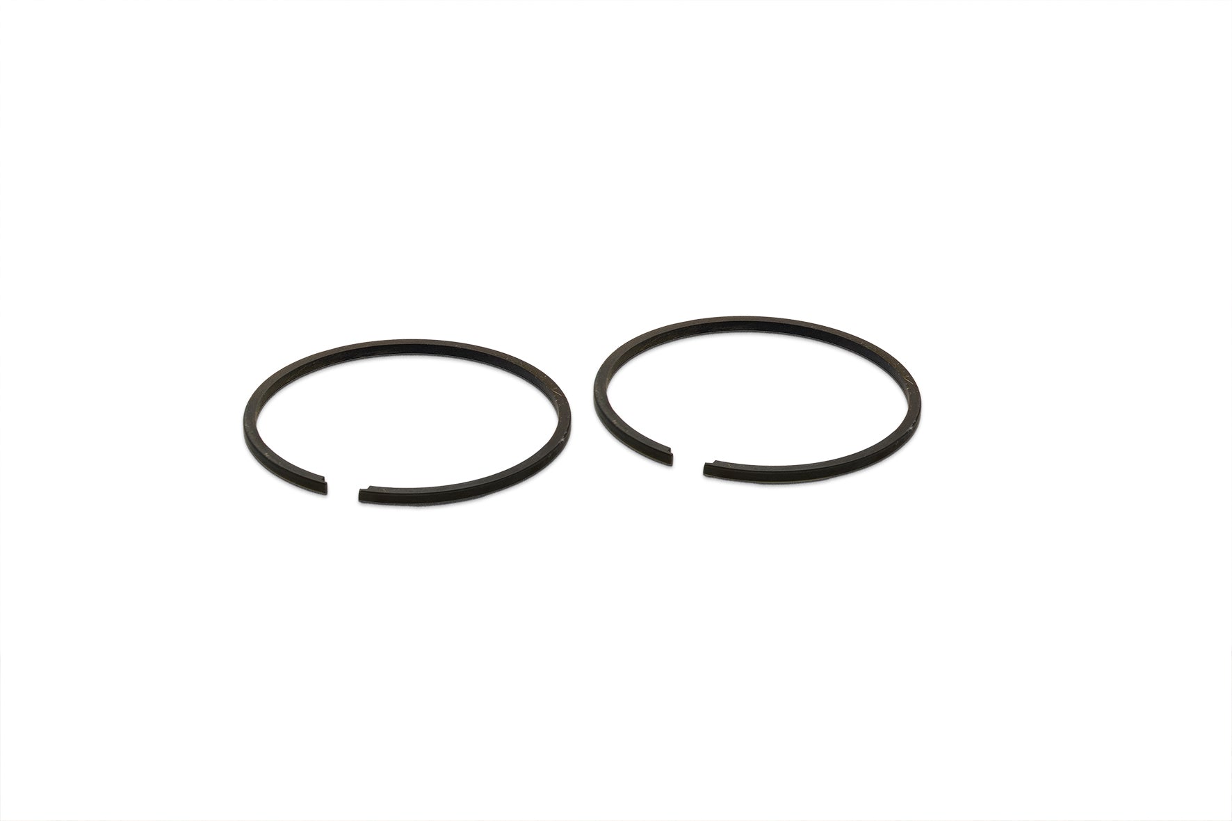 MALOSSI SERIE SEGMENTI Ø 40x1,5 rettangolari N